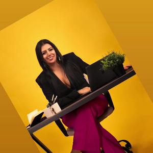 PAMELA ANDRADE